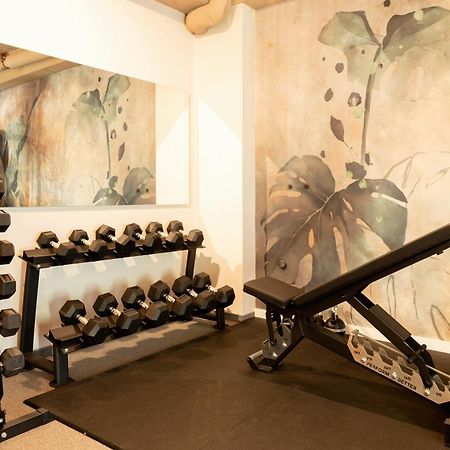 Wellnesshotel Sanct Bernhard باد ديتسنباخ المظهر الخارجي الصورة