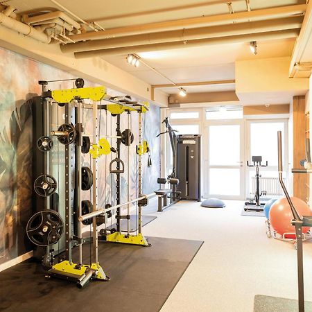 Wellnesshotel Sanct Bernhard باد ديتسنباخ المظهر الخارجي الصورة