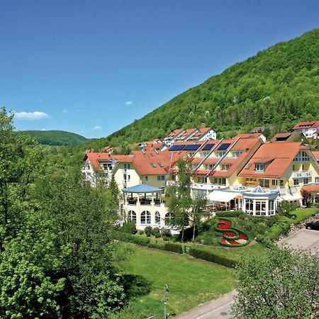 Wellnesshotel Sanct Bernhard باد ديتسنباخ المظهر الخارجي الصورة