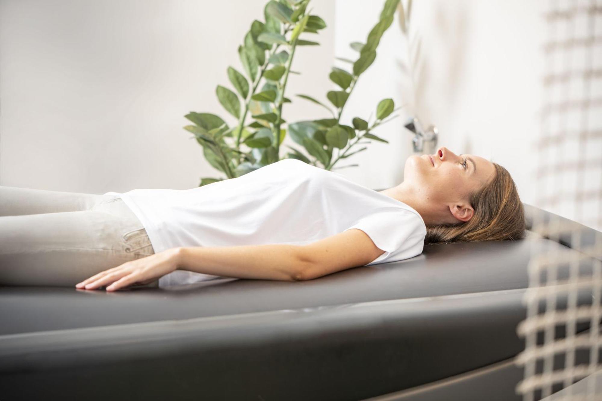 Wellnesshotel Sanct Bernhard باد ديتسنباخ المظهر الخارجي الصورة