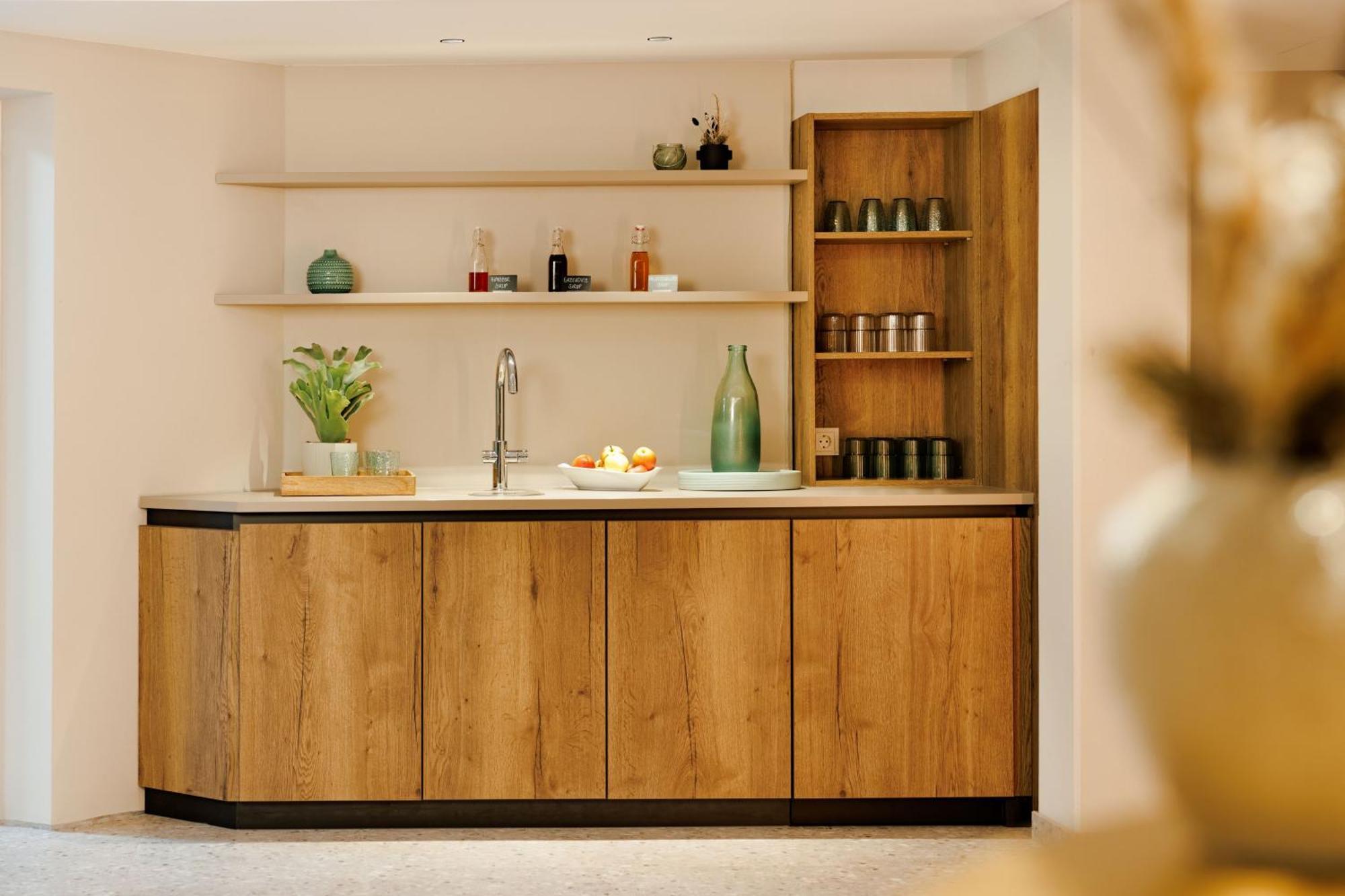 Wellnesshotel Sanct Bernhard باد ديتسنباخ المظهر الخارجي الصورة