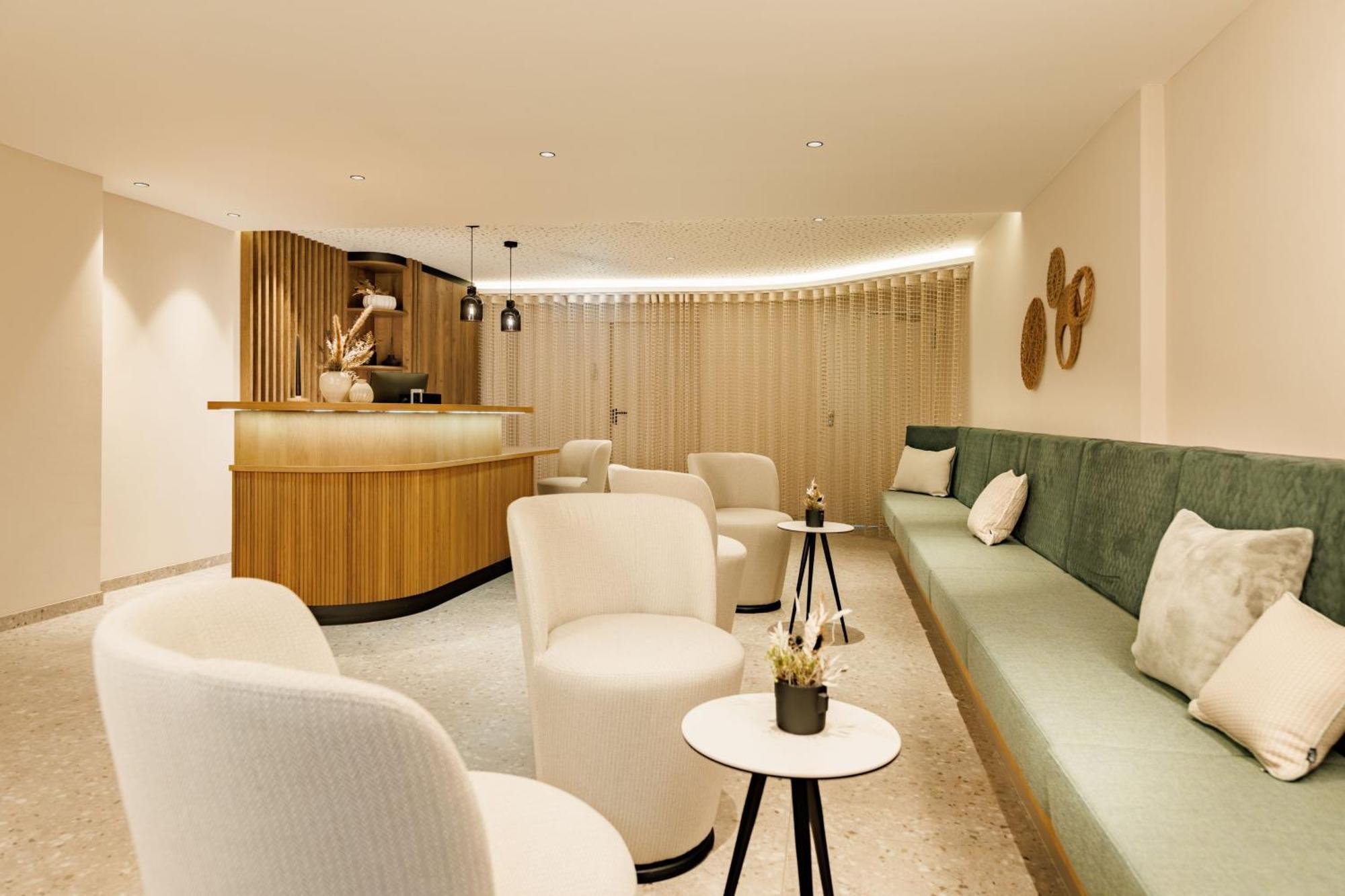Wellnesshotel Sanct Bernhard باد ديتسنباخ المظهر الخارجي الصورة