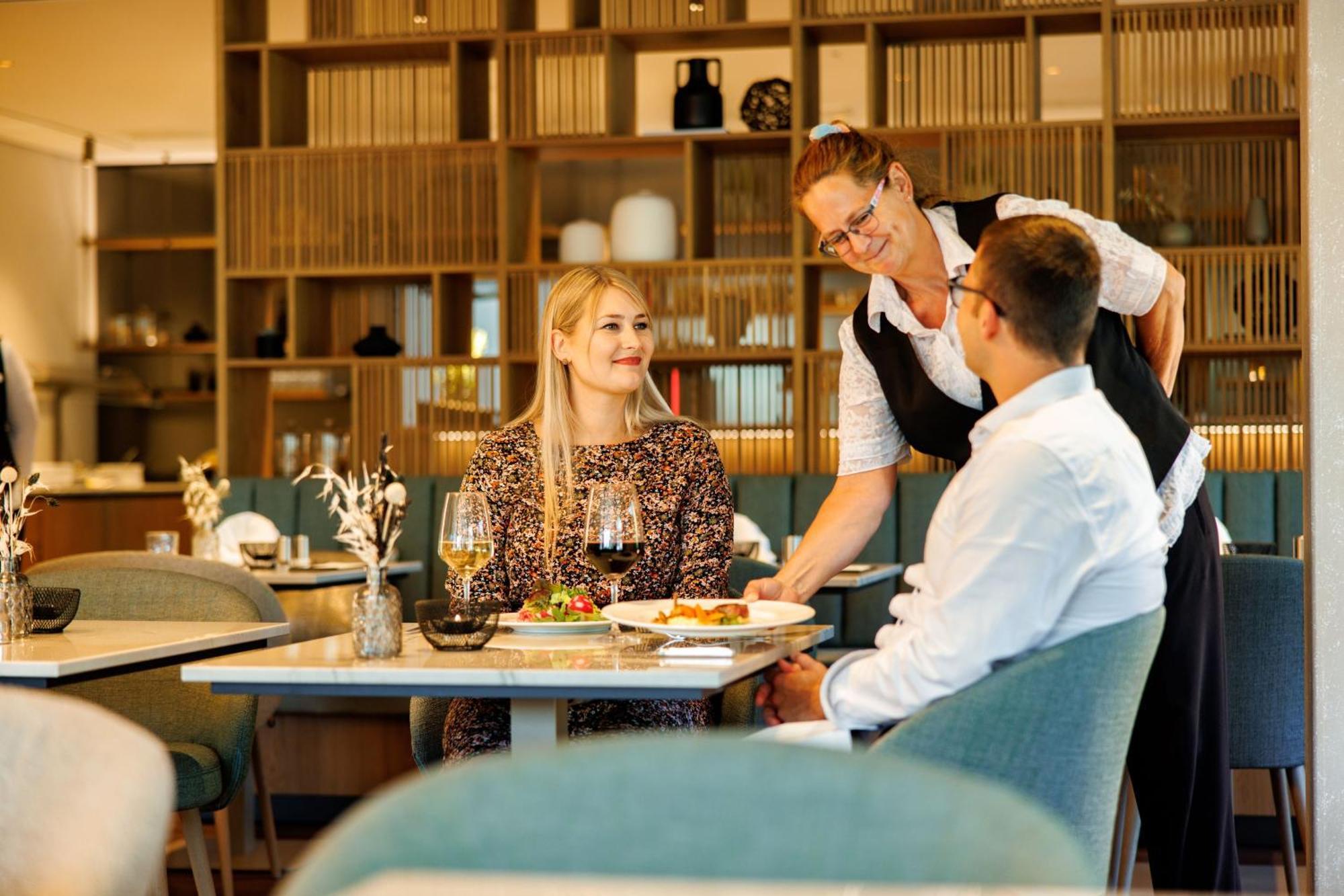 Wellnesshotel Sanct Bernhard باد ديتسنباخ المظهر الخارجي الصورة