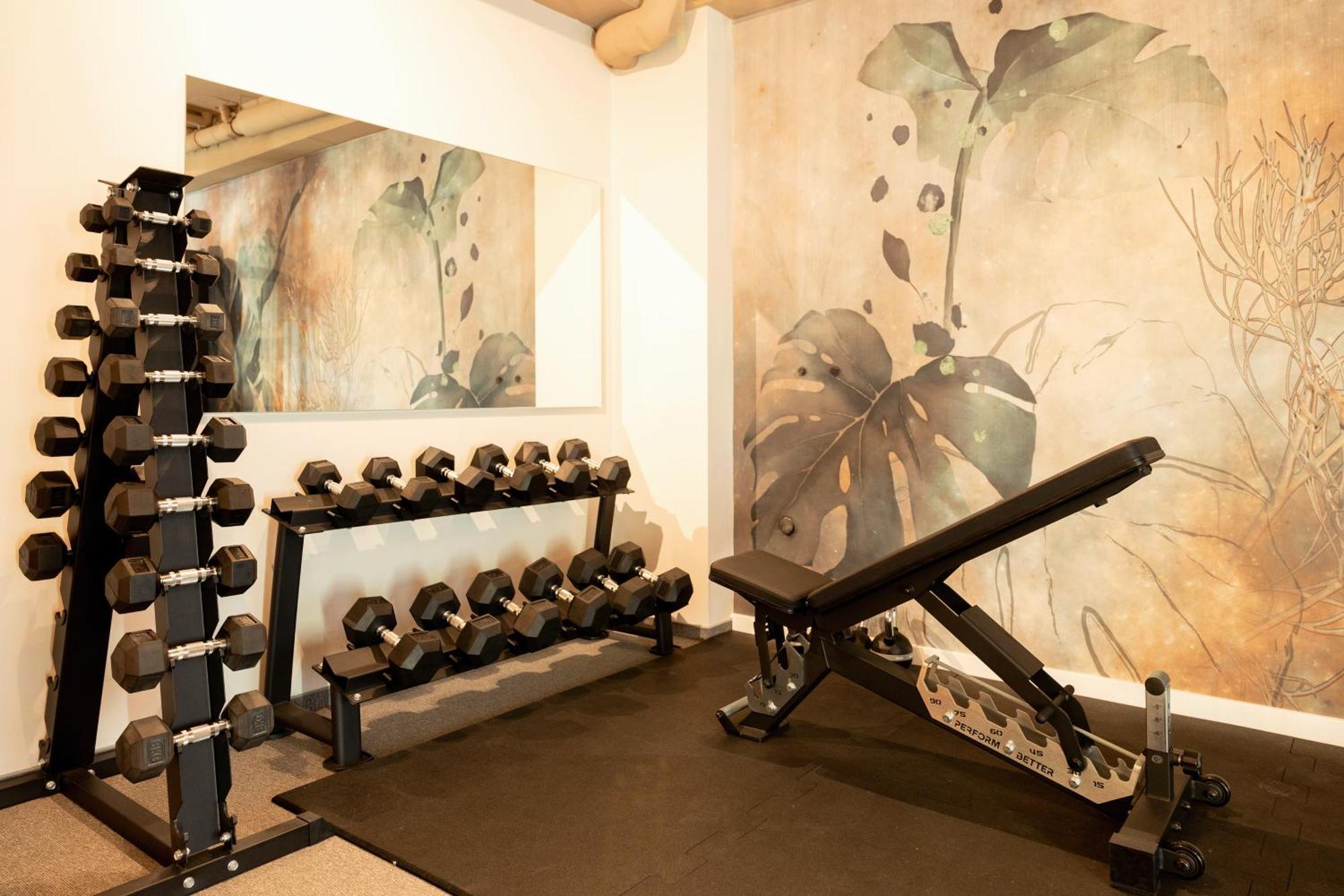 Wellnesshotel Sanct Bernhard باد ديتسنباخ المظهر الخارجي الصورة